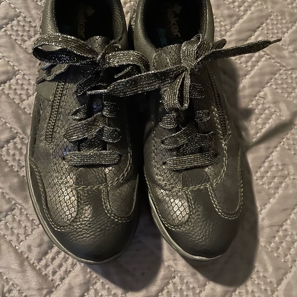 Rieker Fashionable Sneakers - Picture 1 of 5